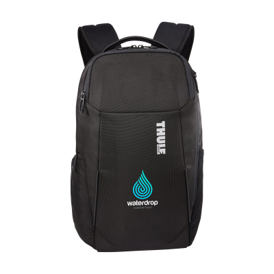 Picture of THULE TRIM BACKPACK RUCKSACK 23 L in Black.