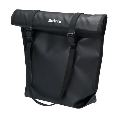 Picture of FRAENCK BROOK BICYCLE BAG in Black