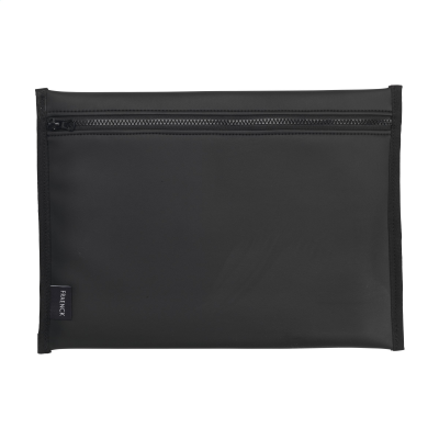 Picture of FRAENCK BOBBY LAPTOP SLEEVE 15,6 INCH in Black.