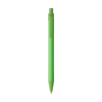 Picture of BIODEGRADABLE PEN in Green