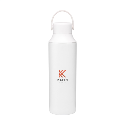 Picture of FOSS RCS BOTTLE 600 ML THERMO in White