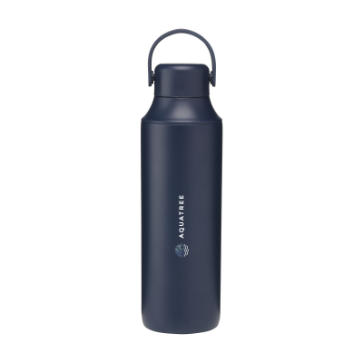 Picture of FOSS RCS BOTTLE 600 ML THERMO in Blue