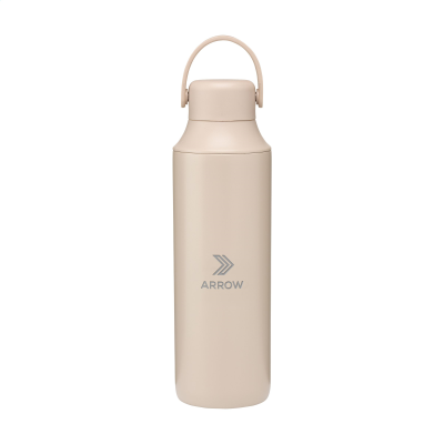 Picture of FOSS RCS BOTTLE 600 ML THERMO in Beige