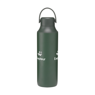 Picture of FOSS RCS BOTTLE 600 ML THERMO in Green