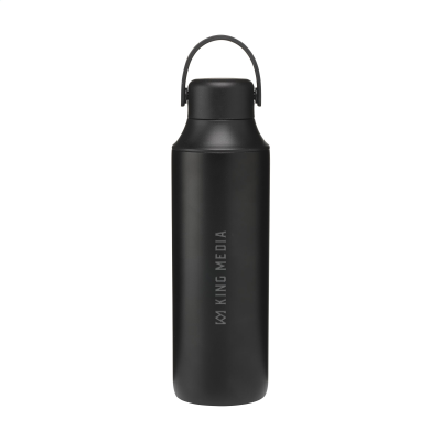 Picture of FOSS RCS BOTTLE 600 ML THERMO in Black