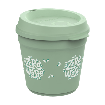 Picture of CIRCULCUP LID IML 200 ML in Forest Medium.