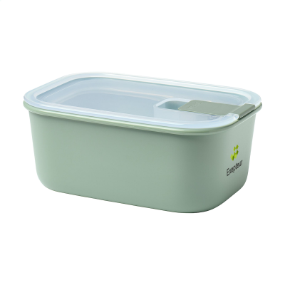 Picture of MEPAL STORAGE BOX EASYCLIP 700 ML in Nordic Sage.