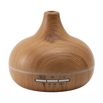 Picture of GRUNDIG AROMA WOOD DIFFUSER in Brown