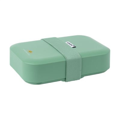 Picture of AMUSE CLASSIC LUNCH BOX MEDIUM in Sage