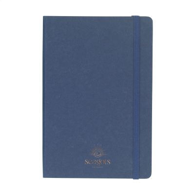 Picture of CRAFTCOVER NOTE BOOK A5 in Blue