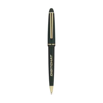 Picture of NOSTALGIE ONE PEN in Green.