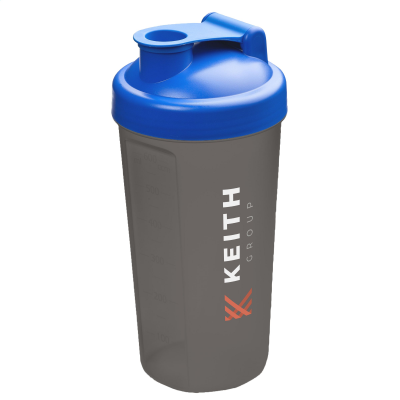 Picture of SHAKER PROTEIN DRINK CUP.