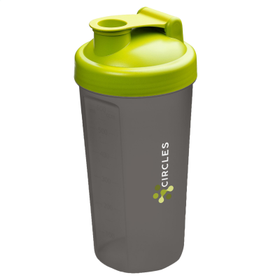 Picture of SHAKER PROTEIN DRINK CUP