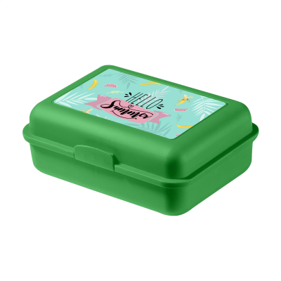 Picture of LUNCH BOX MINI in Green