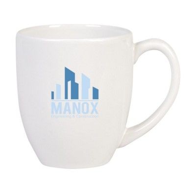 Picture of BIGDRINK 450 ML MUG in White