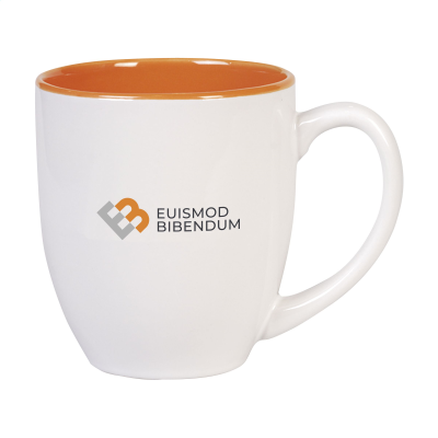 Picture of BIGDRINK 450 ML MUG in Orange