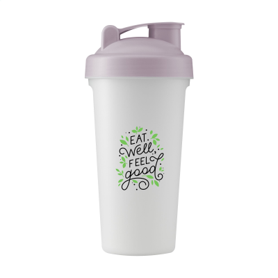 Picture of ECO SHAKER PROTEIN in Lilac