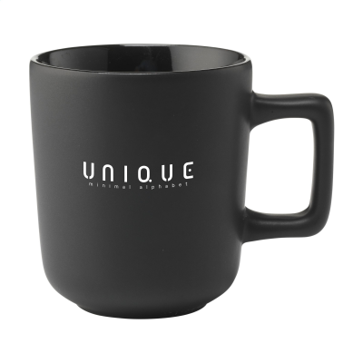 Picture of TORINO MUG in Black.