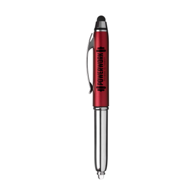 Picture of EXCLUSIVETOUCH PEN in Red.