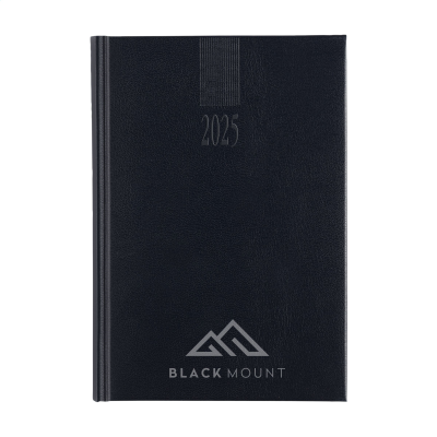 Picture of EUROTOP BALACRON DIARY in Dark Blue.