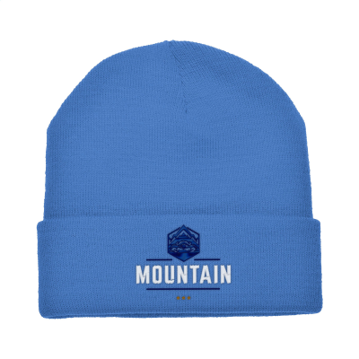 Picture of ANTARCTICA HAT in Light Blue