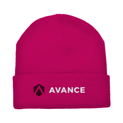 Picture of ANTARCTICA HAT in Pink.