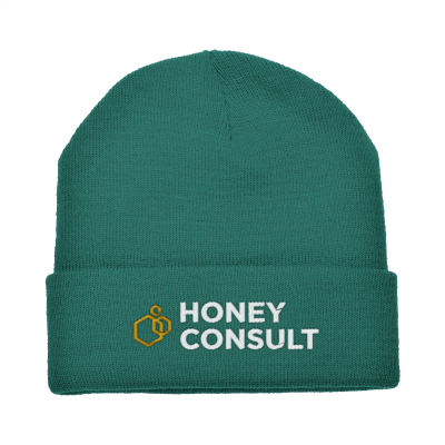 Picture of ANTARCTICA HAT in Green.