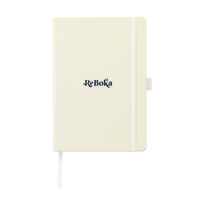 Picture of PINEAPPLE PAPER NOTE BOOK A5 in Beige