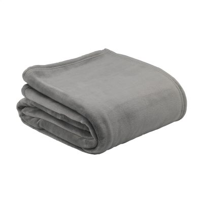 Picture of WOOOSH MELROSE GRS RECYCLED PLAID in Grey.