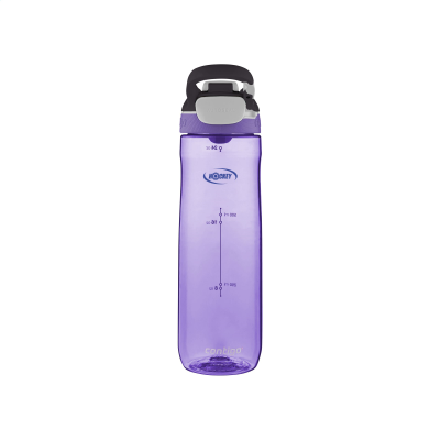 Picture of CONTIGO® CORTLAND DRINK BOTTLE in Lilac.