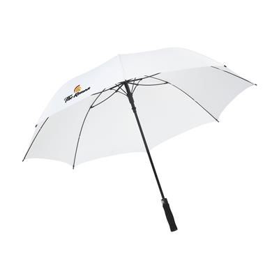 large white umbrella uk