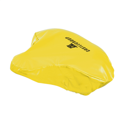 Picture of SEAT COVER RPET STANDARD in Yellow.