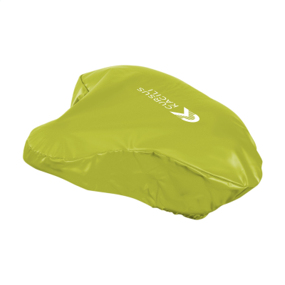 Picture of SEAT COVER RPET STANDARD in Light Green.