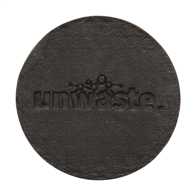 Picture of UNWASTE SOAP BAR in Brown.