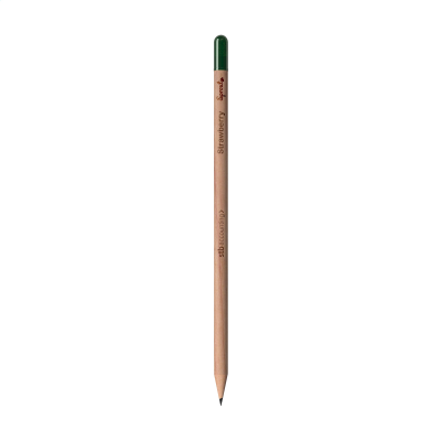 Picture of SPROUTWORLD SHARPENED PENCIL in Strawberry.