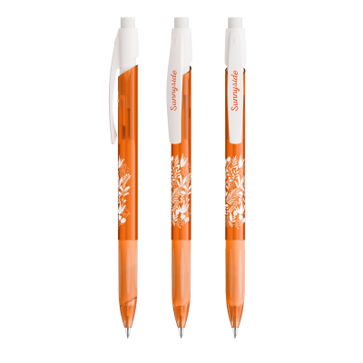 Picture of BIC® MEDIA CLIC GRIP MECHANICAL PENCIL