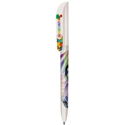 Picture of BIC® SUPER CLIP BALLPEN BRITEPIX™