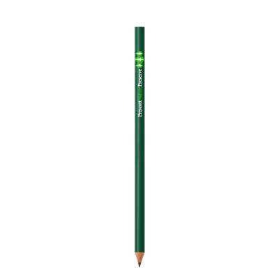 Picture of BIC® EVOLUTION® ECOLUTIONS® CUT PENCIL.