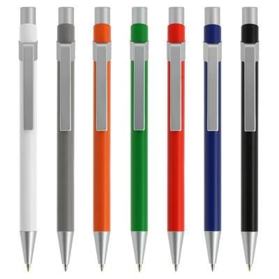 Stylo BIC métal pro – MY EDHEC STORE