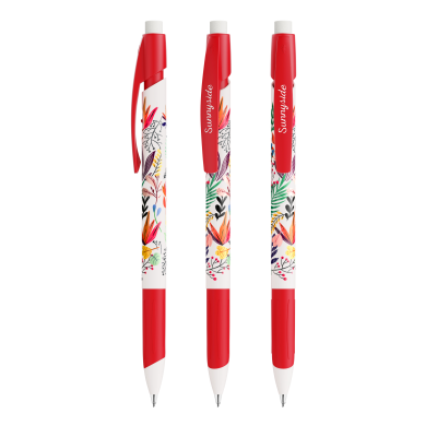 Picture of BIC® MEDIA CLIC GRIP ECOLUTIONS® MECHANICAL PENCIL