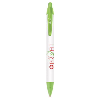 Picture of BIC® WIDE BODY ECOLUTIONS® BALL PEN