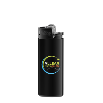 Picture of BIC® J25 ALL BLACK LIGHTER