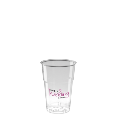 Picture of DISPOSABLE PLASTIC TUMBLER (120ML & 4.