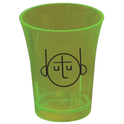 Picture of REUSABLE SHOT GLASS (25ML).