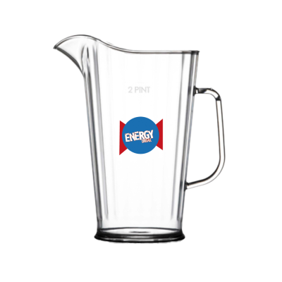 Picture of PLASTIC JUG PITCHER (1.