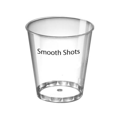 Picture of DISPOSABLE PLASTIC SHOT (25ML).