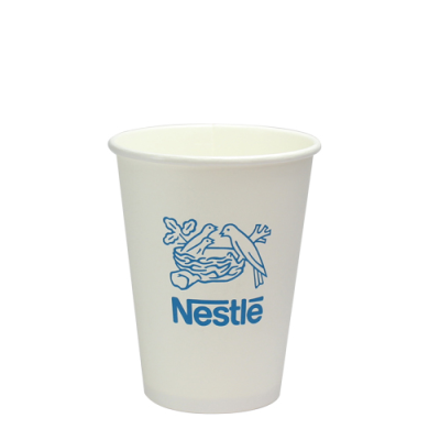 Picture of SINGLED WALLED SIMPLICITY PAPER CUP (12OZ & 340ML).