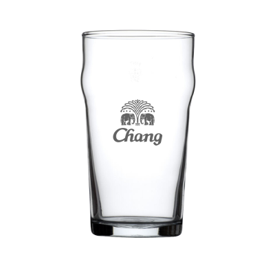 Picture of NONIC GLASS - PINT (570ML & 20OZ).