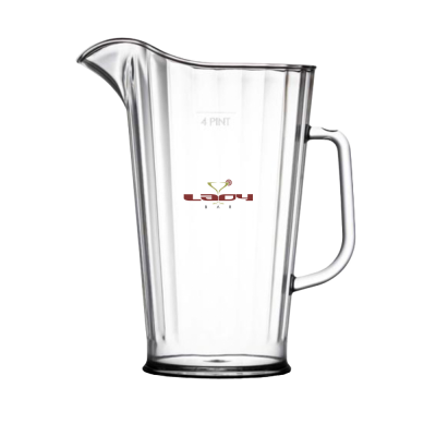 Picture of PLASTIC JUG PITCHER (2