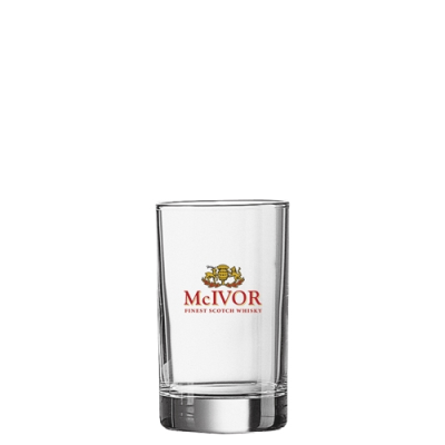 Picture of ELEGANCE HIBALL GLASS (170ML & 5.